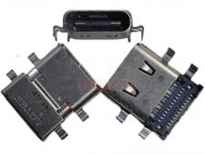 USB-C роз'єм Msi&nbsp;Thin&nbsp;GF63